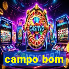 campo bom